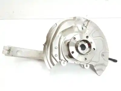 Second-hand car spare part front right knuckle for bmw x5 (f15, f85) xdrive 40 d oem iam references 6869870