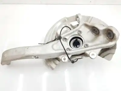 Автозапчастина б/у передній лівий культ для bmw x5 (f15, f85) xdrive 40 d посилання на oem iam 6869869  31216869869