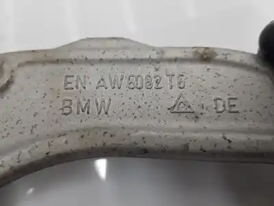 Автозапчасти б/у передний правый верхний рычаг подвески за bmw x5 (f15, f85) xdrive 40 d ссылки oem iam 6863786  31126863786