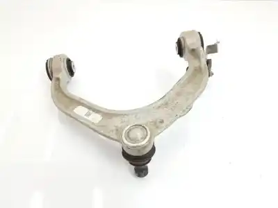 Second-hand car spare part front right upper suspension arm for bmw x5 (f15, f85) xdrive 40 d oem iam references 6863786