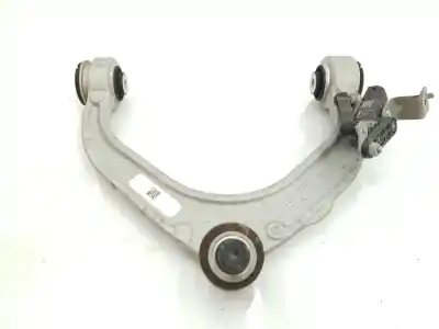 Second-hand car spare part front left upper suspension arm for bmw x5 (f15, f85) xdrive 40 d oem iam references 6863785