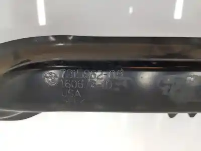 Автозапчастина б/у підсилення заднього бампера для bmw x5 (f15, f85) xdrive 40 d посилання на oem iam 7315962  51127315962