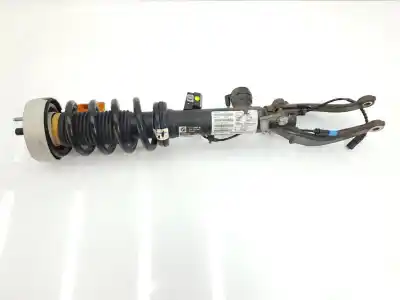 Second-hand car spare part front right shock absorber for bmw x5 (f15, f85) xdrive 40 d oem iam references 6875084