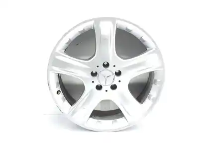 Piesă de schimb auto la mâna a doua JANTÃ pentru MERCEDESBENZ CLASE ML BM 164  Referințe OEM IAM A1644011202  8JX19H2 ET60