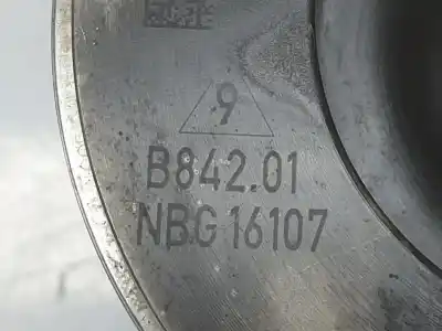 Pezzo di ricambio per auto di seconda mano pistone per bmw serie x3 (g01) xdrive20d xline riferimenti oem iam 11258571012