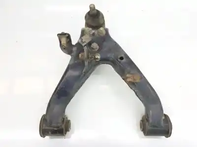 Second-hand car spare part rear lower right suspension arm for mitsubishi montero (v80/v90) 3.2 di-d intense oem iam references 4110a077