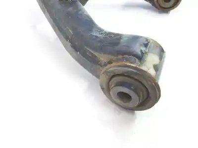 Peça sobressalente para automóvel em segunda mão braço de suspensão traseiro inferior direito por mitsubishi montero (v80/v90) 3.2 di-d intense referências oem iam 4110a077  4110a077