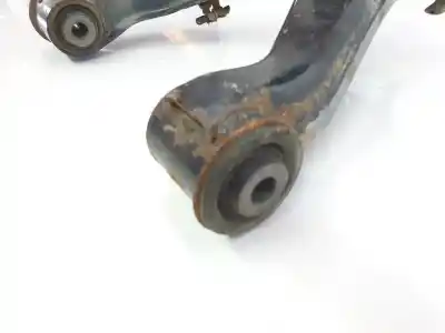 Peça sobressalente para automóvel em segunda mão braço de suspensão traseiro inferior direito por mitsubishi montero (v80/v90) 3.2 di-d intense referências oem iam 4110a077  4110a077