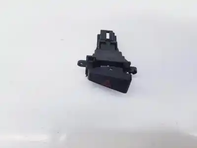 Second-hand car spare part hazard warning lights for mitsubishi montero (v80/v90) 3.2 di-d intense oem iam references 8614a247