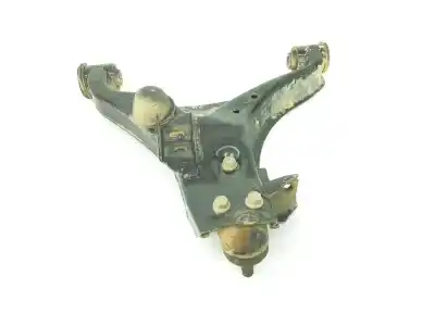 Second-hand car spare part front right lower suspension arm for mitsubishi montero (v80/v90) 3.2 di-d intense oem iam references 4013a210