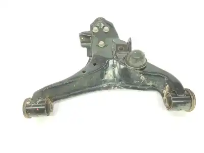 Second-hand car spare part front right lower suspension arm for mitsubishi montero (v80/v90) 3.2 di-d intense oem iam references 4013a210  4013a210