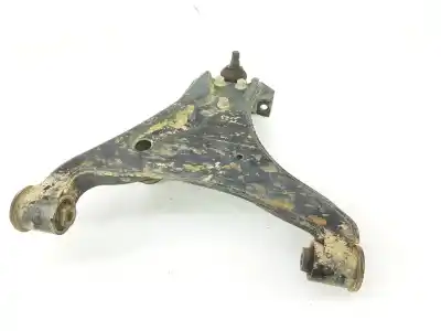 Second-hand car spare part front right lower suspension arm for mitsubishi montero (v80/v90) 3.2 di-d intense oem iam references 4013a210  4013a210