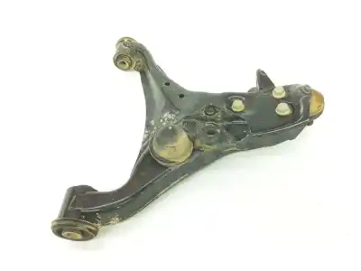 Second-hand car spare part front right lower suspension arm for mitsubishi montero (v80/v90) 3.2 di-d intense oem iam references 4013a210  4013a210