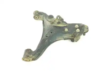 Tweedehands auto-onderdeel linker onderste ophang arm voor mitsubishi montero (v80/v90) 3.2 di-d intense oem iam-referenties 4013a209  4013a209