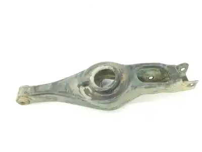 Tweedehands auto-onderdeel onderste veringarm achter links voor mitsubishi montero (v80/v90) 3.2 di-d intense oem iam-referenties mr418670  mr418670