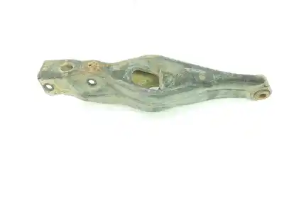 Tweedehands auto-onderdeel onderste veringarm achter links voor mitsubishi montero (v80/v90) 3.2 di-d intense oem iam-referenties mr418670  mr418670