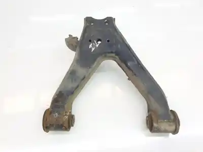 Second-hand car spare part rear lower right suspension arm for mitsubishi montero (v80/v90) 3.2 di-d intense oem iam references 4110a078