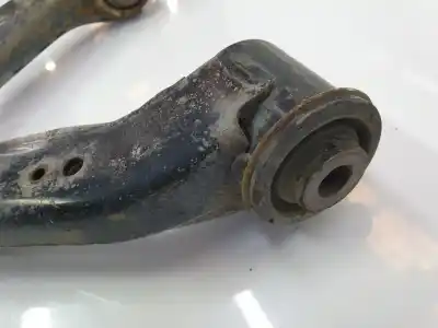 Second-hand car spare part rear lower right suspension arm for mitsubishi montero (v80/v90) 3.2 di-d intense oem iam references 4110a078  4110a078
