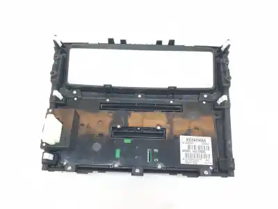 Peça sobressalente para automóvel em segunda mão comandos de alavanca por mitsubishi montero (v80/v90) 3.2 di-d intense referências oem iam 8002a256xa  8002a256xa