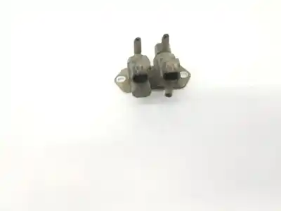 Second-hand car spare part expansion valve for mitsubishi montero (v80/v90) 3.2 di-d intense oem iam references k5t81794  k5t81794
