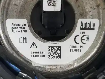 Peça sobressalente para automóvel em segunda mão airbag dianteiro esquerdo por mini mini clubman (f54) one referências oem iam 32309462208  9462208