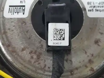 Peça sobressalente para automóvel em segunda mão airbag dianteiro esquerdo por mini mini clubman (f54) one referências oem iam 32309462208  9462208