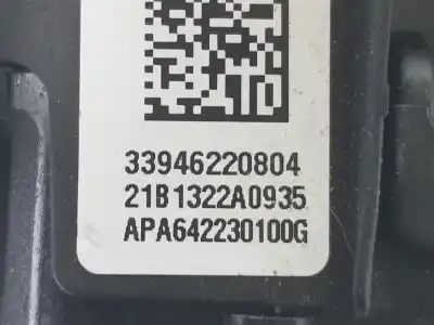 Second-hand car spare part front left air bag for mini mini clubman (f54) one oem iam references 32309462208  9462208