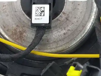 Second-hand car spare part front left air bag for mini mini clubman (f54) one oem iam references 32309462208  9462208