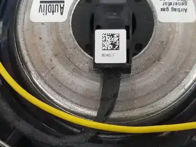 Peça sobressalente para automóvel em segunda mão airbag dianteiro esquerdo por mini mini clubman (f54) one referências oem iam 32309462208  9462208