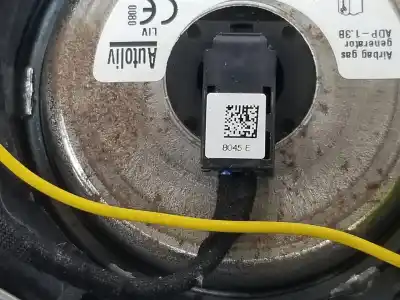 Автозапчастина б/у передня ліва подушка безопасности для mini mini countryman (f60) one d посилання на oem iam 32309462208  9462208