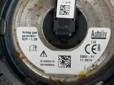 Автозапчасти б/у передняя левая подушка безопасности за mini mini countryman (f60) one d ссылки oem iam 32309462208  9462208