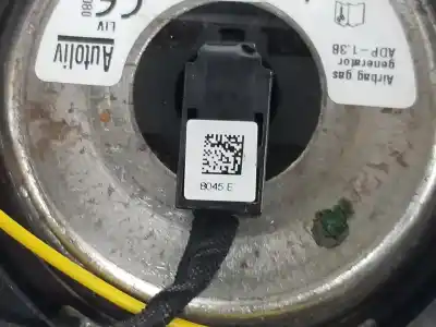 Second-hand car spare part front left air bag for mini mini 5-trg. (f55) 1.5 12v oem iam references 32309462208  9462208