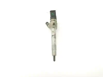 Peça sobressalente para automóvel em segunda mão injetor por bmw serie 7 (e65/e66) 740li 306 cv / 225 kw referências oem iam 13532806646