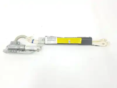 Автозапчасти б/у задняя правая шторка безопасности за bmw x5 (e53) 3.0 d ссылки oem iam 7078480  72127078480