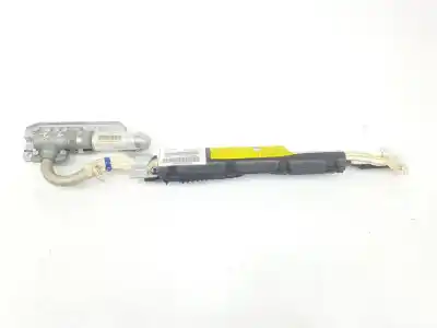 Автозапчасти б/у левая задняя подушка безопасности за bmw x5 (e53) 3.0 d ссылки oem iam 7078479