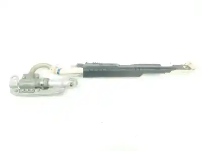 Автозапчасти б/у левая задняя подушка безопасности за bmw x5 (e53) 3.0 d ссылки oem iam 7078479  72127078479