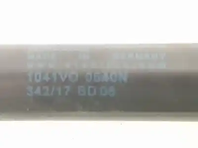 Автозапчасти б/у амортизатор капота за bmw x5 (e53) 3.0 d ссылки oem iam 8402551  51238402551