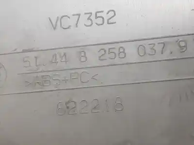 Автозапчасти б/у внутренний свет за bmw x5 (e53) 3.0 d ссылки oem iam 6962056