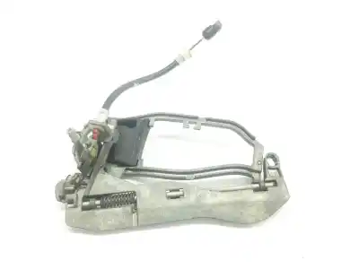 Автозапчасти б/у внутренняя задняя правая ручка за bmw x5 (e53) 3.0 d ссылки oem iam 8243636  51228243636