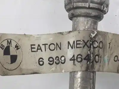 Автозапчасти б/у трубы кондиционирования воздуха за bmw x5 (e53) 3.0 d ссылки oem iam 6939464  64536939464