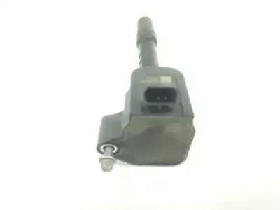 Second-hand car spare part ignition coil for bmw serie 1 lim. 1.6 16v oem iam references 12138678438