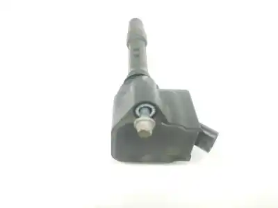Second-hand car spare part ignition coil for bmw serie 1 lim. 1.6 16v oem iam references 12138643360