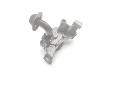 Recambio de automóvil de segunda mano de bomba aceite para volkswagen passat berlina (3b3) 1.9 tdi referencias oem iam 038115105d