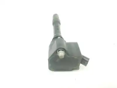 Second-hand car spare part ignition coil for bmw serie 1 lim. 1.6 16v oem iam references 12138678438