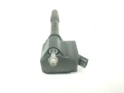 Second-hand car spare part ignition coil for bmw serie 1 lim. 1.6 16v oem iam references 12138678438