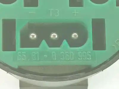 Автозапчасти б/у электронный модуль за bmw x5 (e53) 3.0 d ссылки oem iam 8360995  65819155105