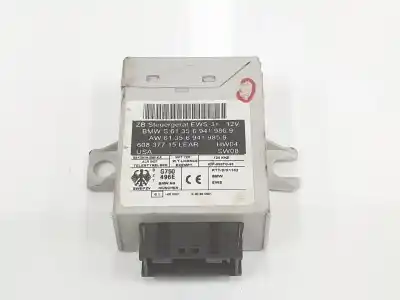 Автозапчасти б/у электронный модуль за bmw x5 (e53) 3.0 d ссылки oem iam 6941986