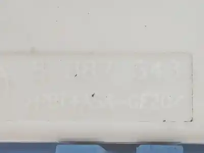 Автозапчасти б/у блок реле/предохранителей за bmw x5 (e53) 3.0 d ссылки oem iam 8387543  61136924976