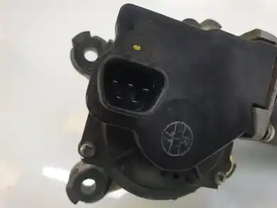 Peça sobressalente para automóvel em segunda mão motor do limpa para brisas por mitsubishi montero (v80/v90) 3.2 di-d intense referências oem iam 8250a416  8250a416