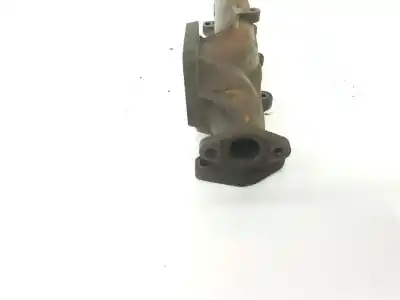 Автозапчастина б/у вихлопний колектор для bmw x3 (e83) 2.0 turbodiesel cat посилання на oem iam 11627810182  11627810182